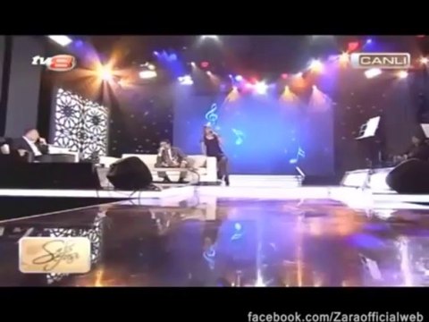 Zara - İbrahim Tatlises - Dostum