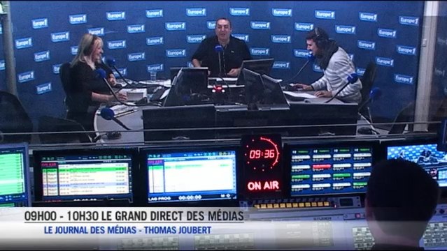 Julien Doré tacle la Nouvelle star