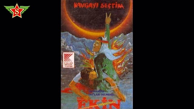 Grup Ekin - Direniş, Ölüm, Yaşam