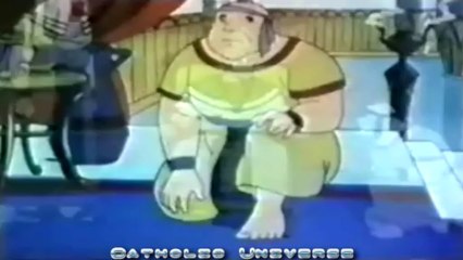 Мультсериал Суперкнига - Сезон 2 - 6 - Все о снах.