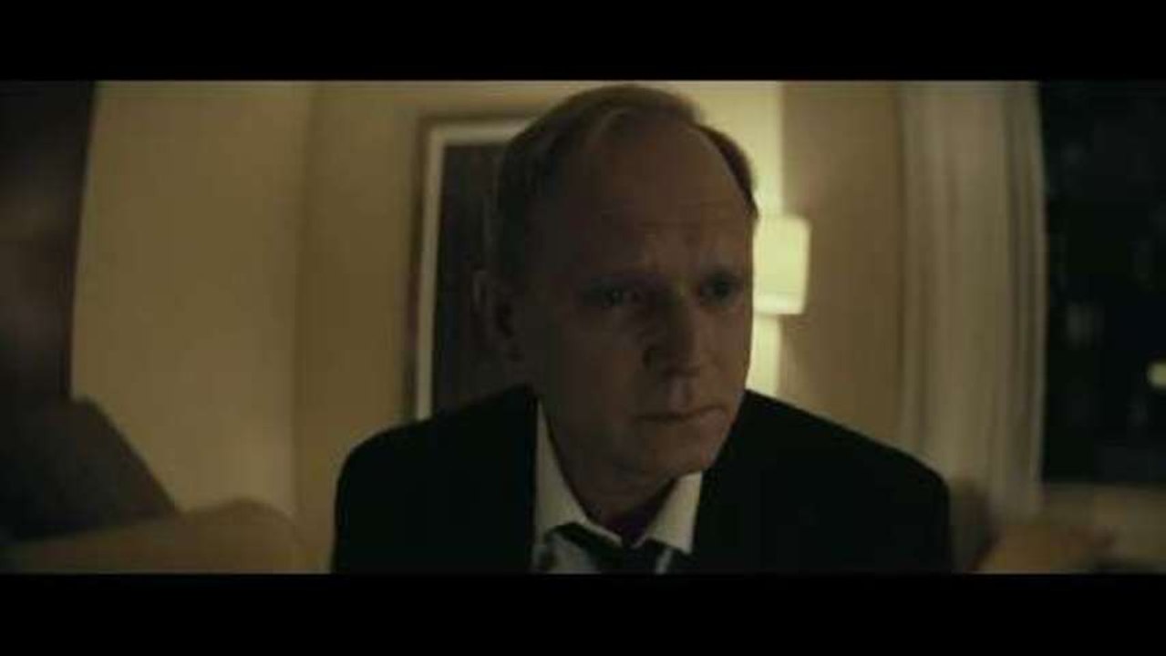 Houston - Teaser Trailer 2 (Deutsch) HD