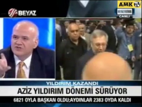 Ahmet Çakar'dan ilginç yorum