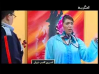 Sir Hta Tji 2 part 1(by chehmat hamza)