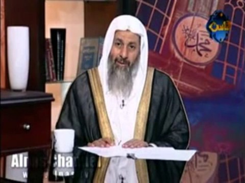 حكم المشاركة في الانتخابات - الشيخ مصطفى العدوي