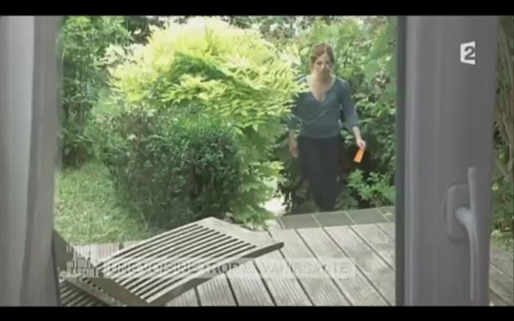 Le Jour Ou Tout A Bascule Une Voisine Trop Envahissante Video Dailymotion