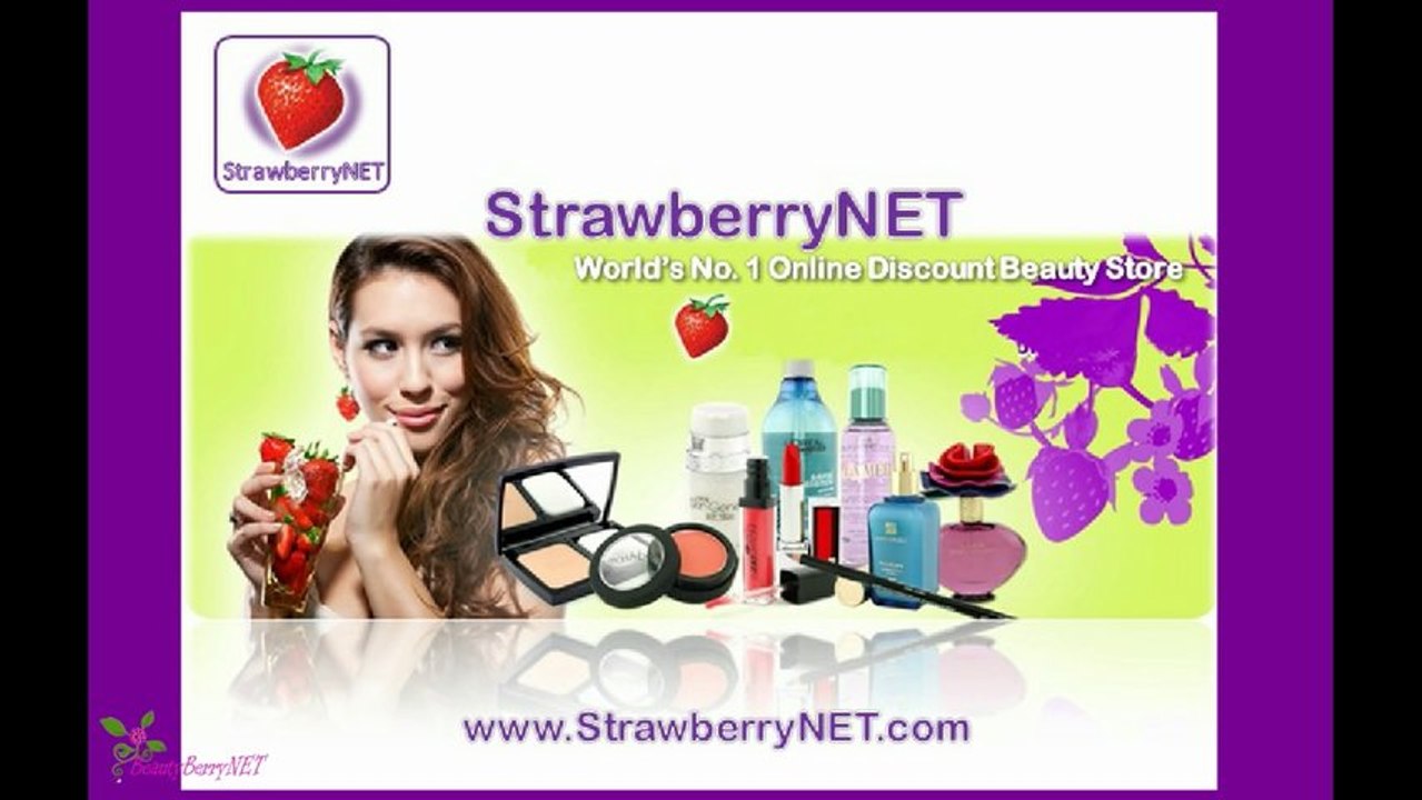 რატომ შევიძინოთ StrawberryNET-დან