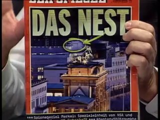 Германия за неделю Nr. 235