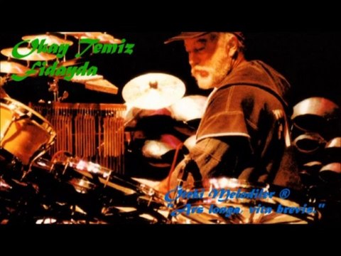 Okay Temiz - Fidayda