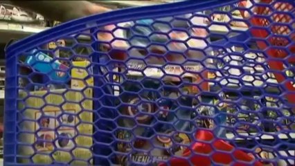 Les achats de Noël ont débuté