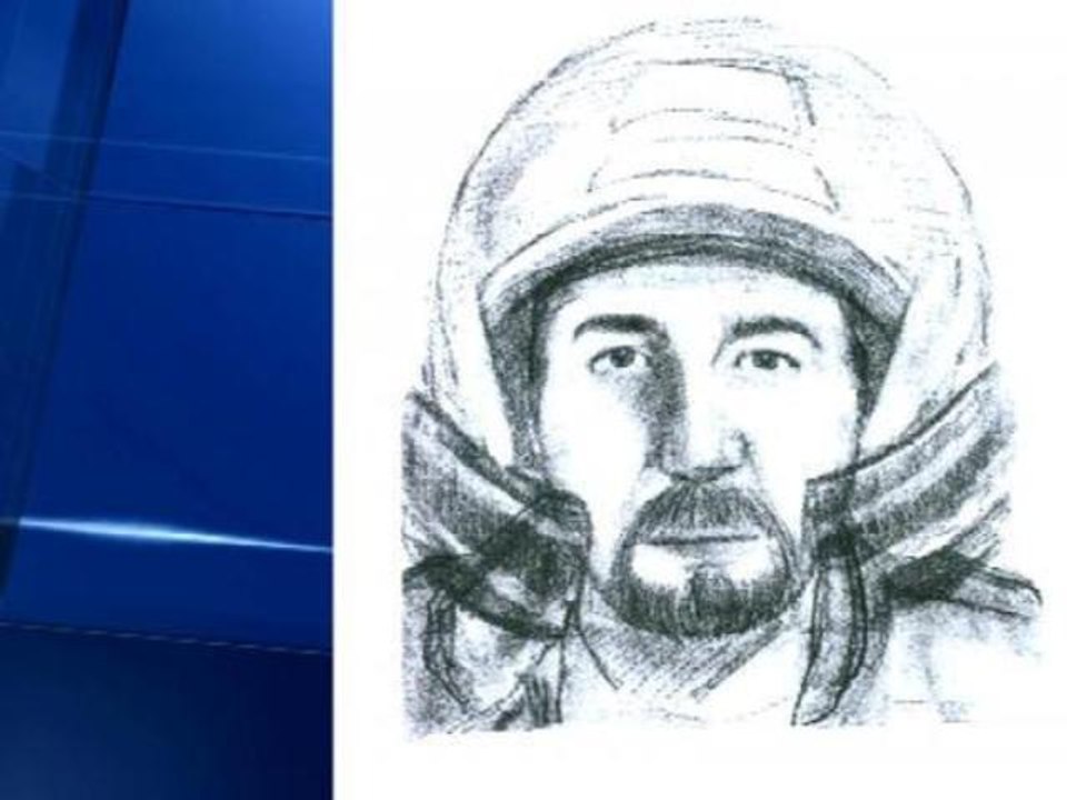 Tuerie de Chevaline: le portrait-robot du motard dévoilé - 04/11