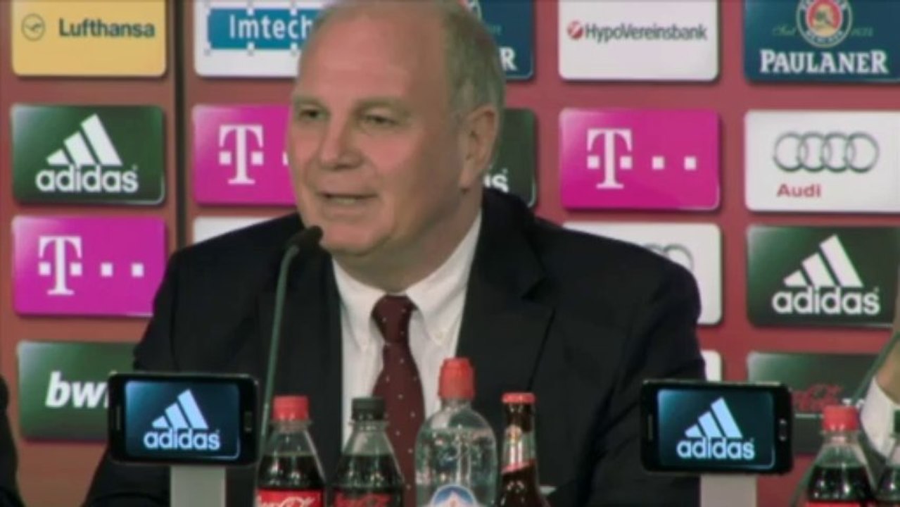 Hoeneß “überrascht“ und ab März vor Gericht