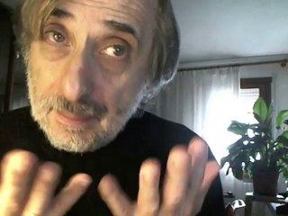 valter49 - Elogio della schiavitù  monologo di Gaber-Luporini