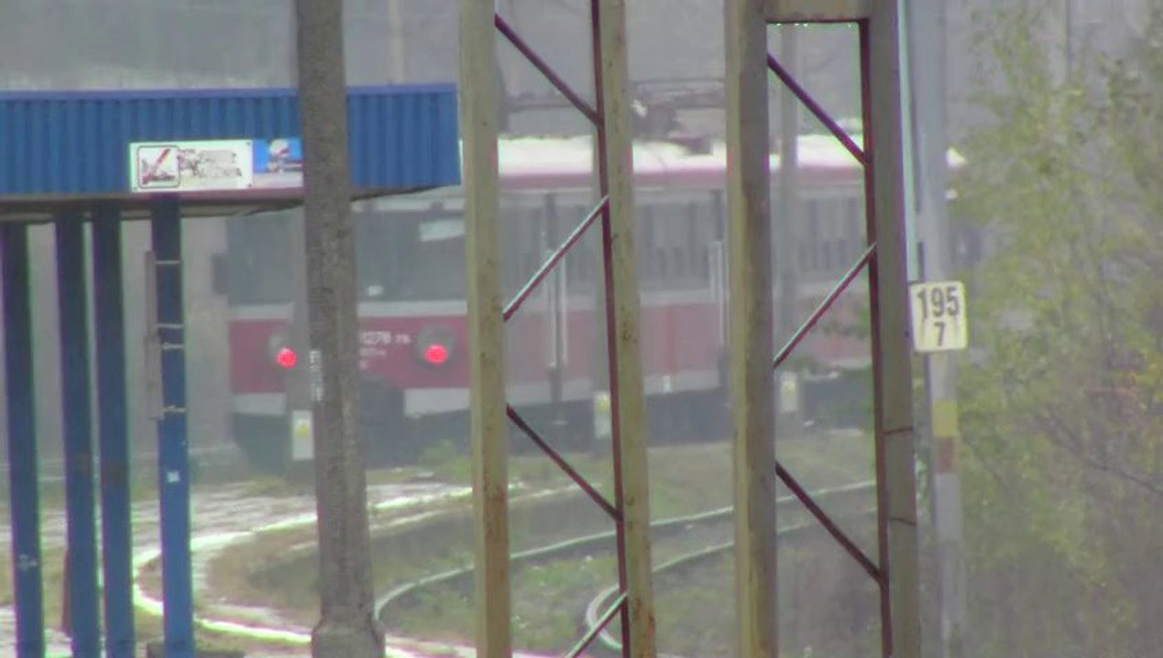 deszczowy EN57 1278