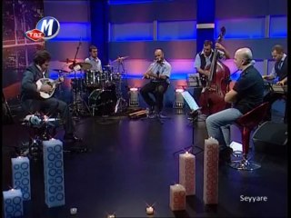 Orhan Osman - Çanakkale İçinde [ Seyyare ]