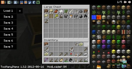 Minecraft PC: El Mundo Hardcore del ALK4PON3 Ep. 15 "Menos una vida jajaja"