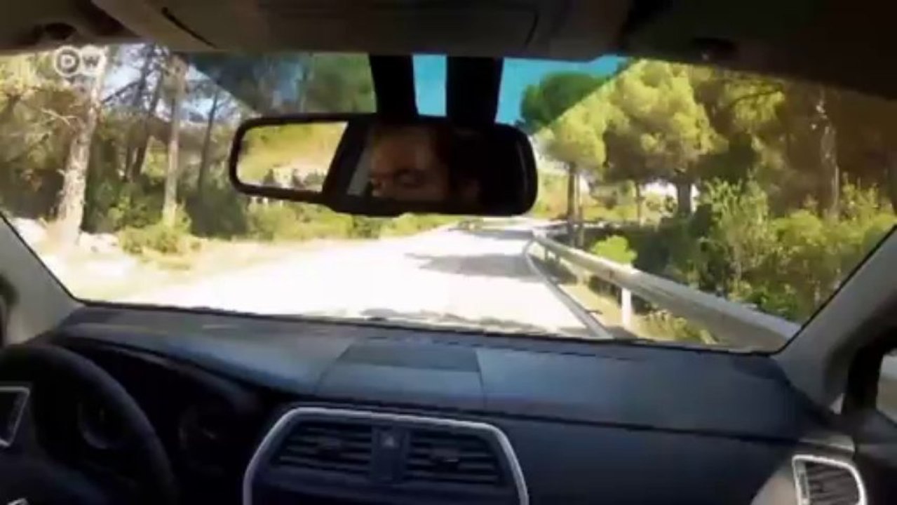 سوزوكي SX4 S-Cross | عالم السرعة