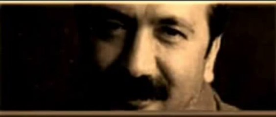 Mazlum Çimen - Sen Olsaydın