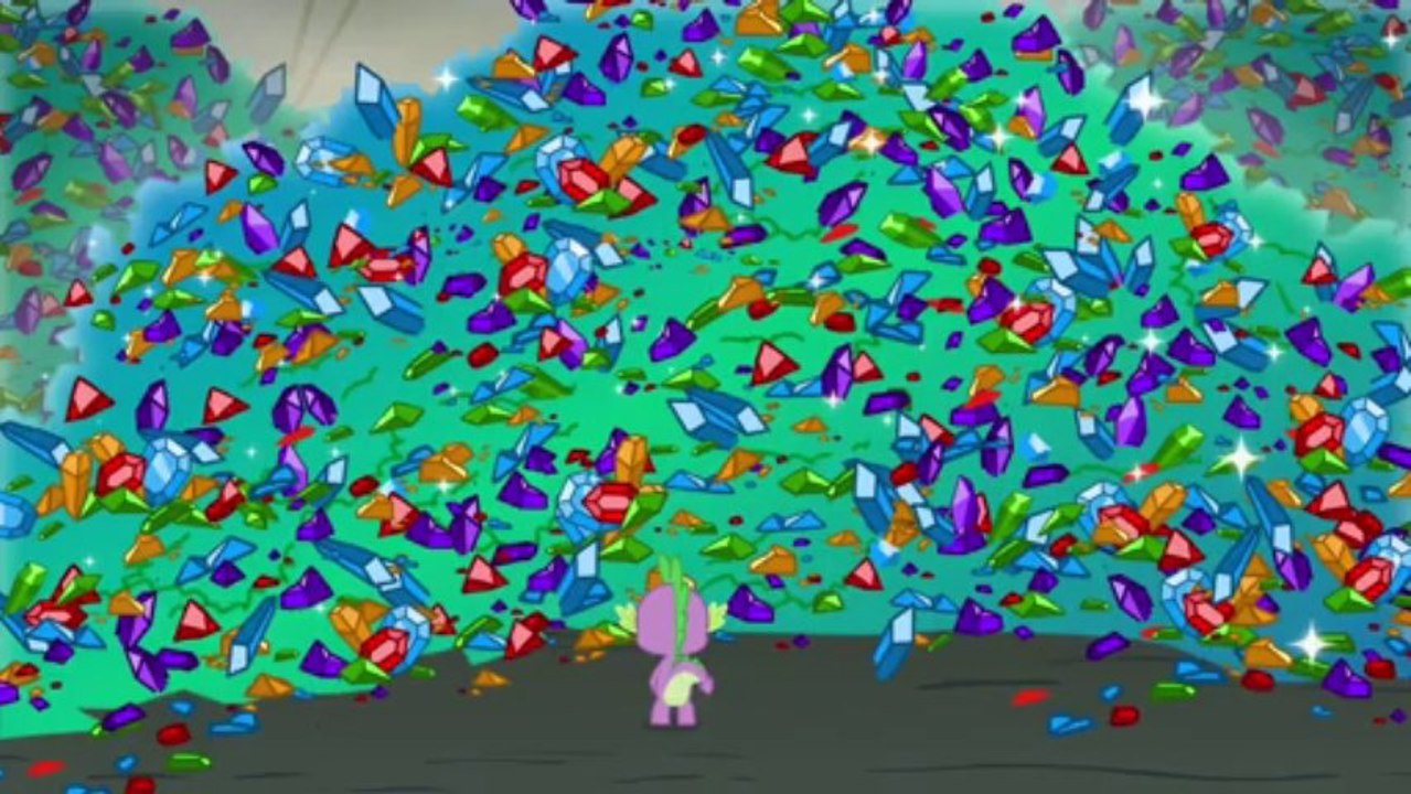 Blind Commentary | MLP:FiM | S1 E24 | Owl's Well That Ends Well