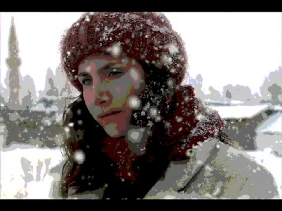 Mazlum Çimen-Ekmek şarap sen ve ben