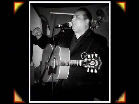 Big Sandy & his Fly-Rite Boys - Parts Unknown