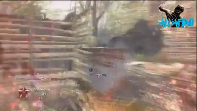 Black Ops: Dominio como Gay I BO 2 Teatro, Modos de Juego, Emblemas, Combat Training