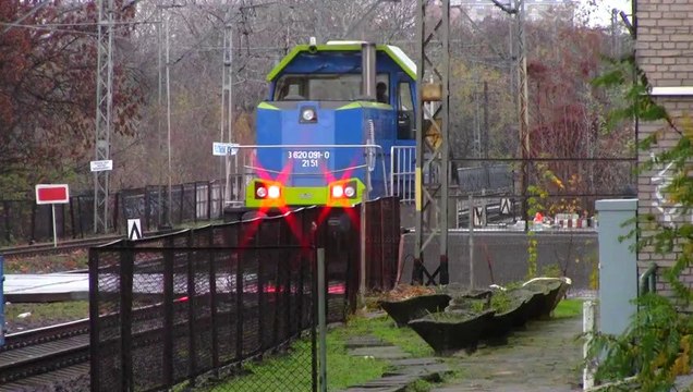 samotna turbostonka SM42 1238