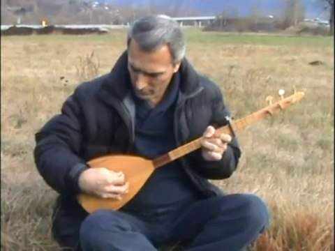 Mehmet DURNA ( Dersim Rüzgarı ) - Asker Ağam