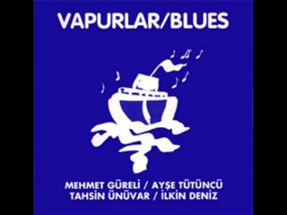 Mehmet Güreli - Burada Seninle Kalmak İstiyorum