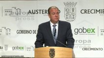 Extremadura limitará el mandato a ocho años