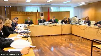 Aguirre quiso ayudar a los cooperativistas de PSG