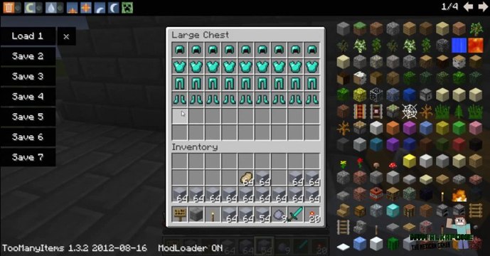 Minecraft PC: Mapas de subs 2da Temporada! Ep. 7