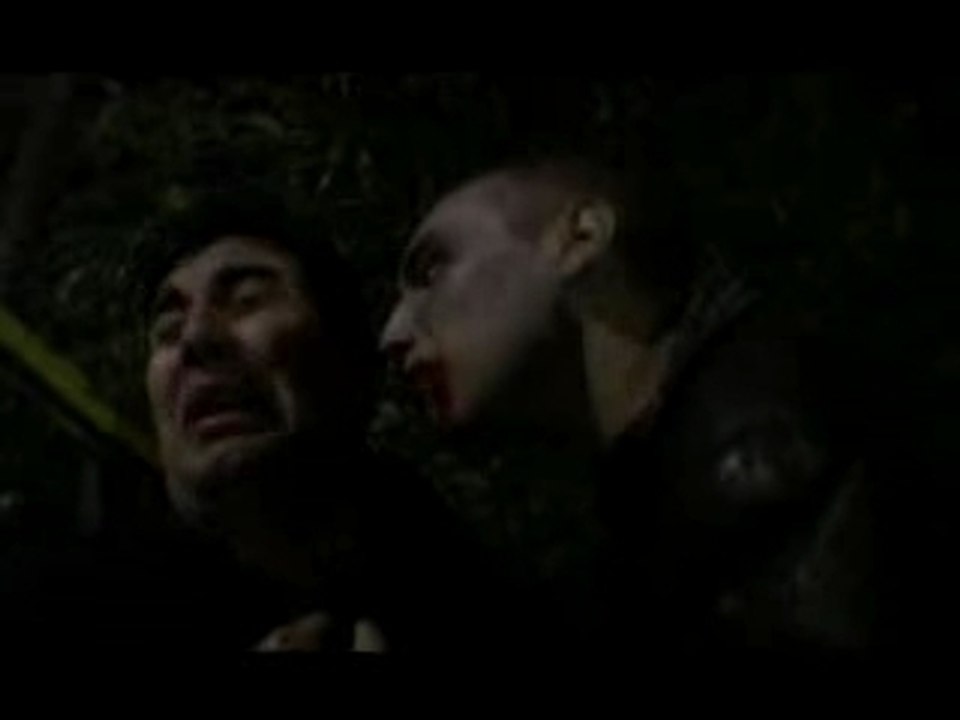 teaser du film "Guedins"