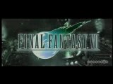Final Fantasy VII PS3 Tech Demo