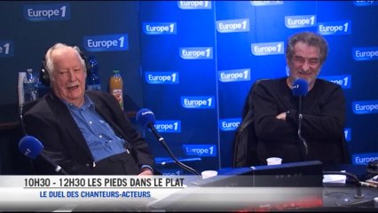 Le triomphe des "Rats d'égout" !