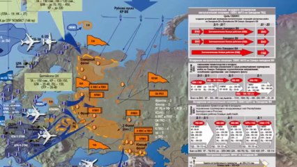 4 ноября - начало войны?