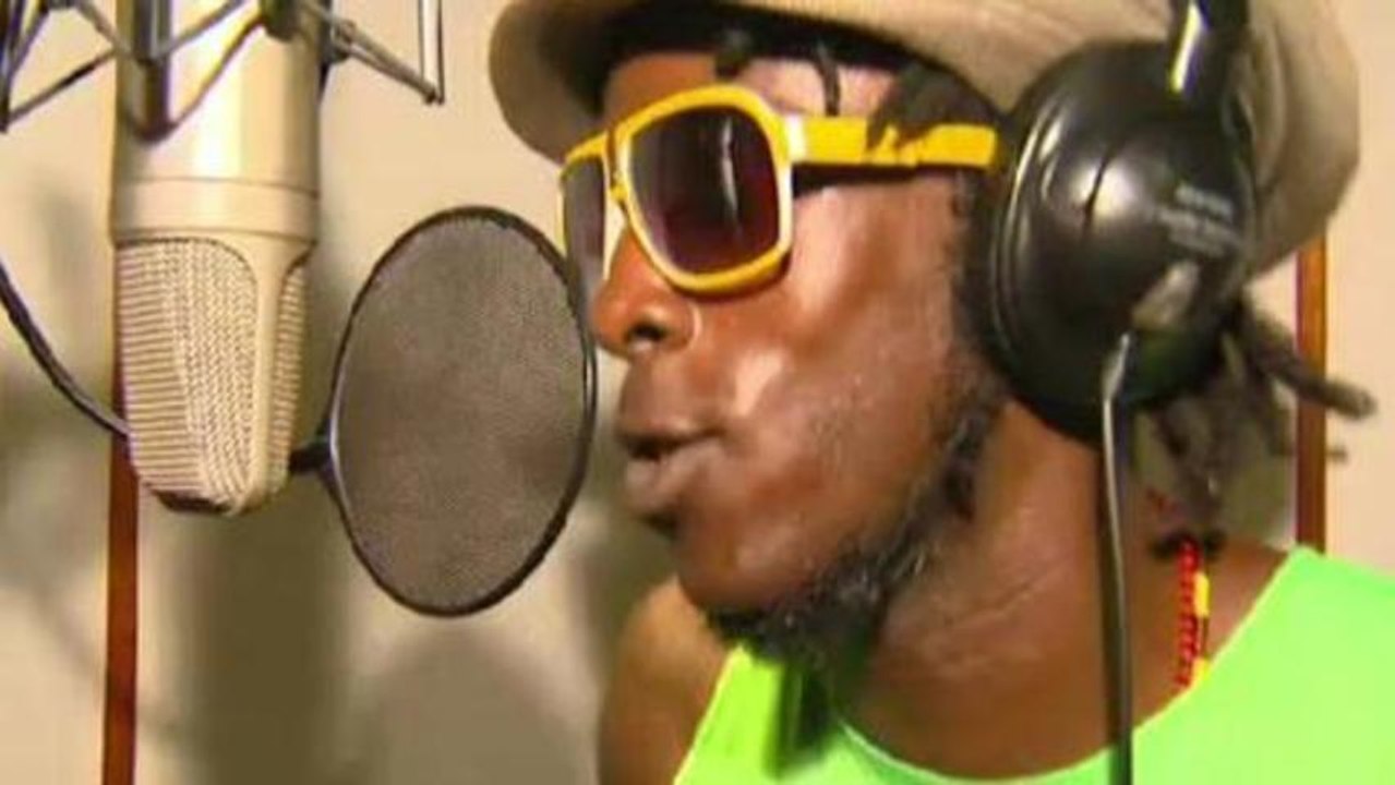 Cuban rappers protest government through rhyme