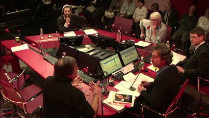Marcel Rufo & Luana Belmondo : L'invité du jour du 04/11/2013 dans A La Bonne Heure