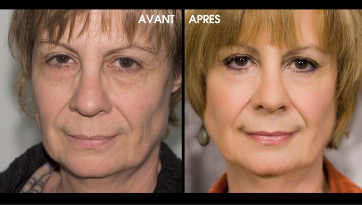 Masque visage Collagène et Acide hyaluronique