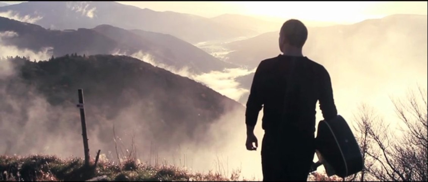 Robin Guegan - Là-Haut