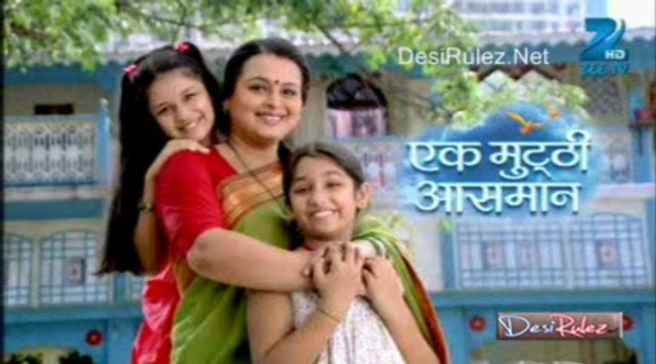 Ek Mutthi Asman 4th nov  13 pt3
