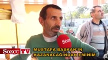 İşte vatandaşın Mustafa Sarıgül yorumu