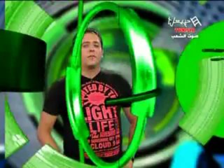 Game Over Du Dimanche 03/11/2013