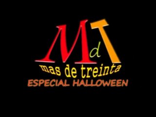 mdt especial halloween bloque 1