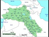 Delil Tofan - Fasizme Diss (Kurdish Rapper)