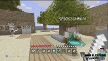 Minecraft Xbox 360: Aventuras en Deadcraft Island con Gona89 Ep. 5