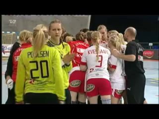 Lituania-Dinamarca 2parte 27-10-13-