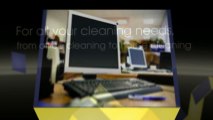 Cleaners-London