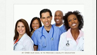 (800) 416-7374 ~ Vocational Nursing School