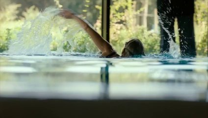 Diana Official Trailer 2 - Naomi Watts