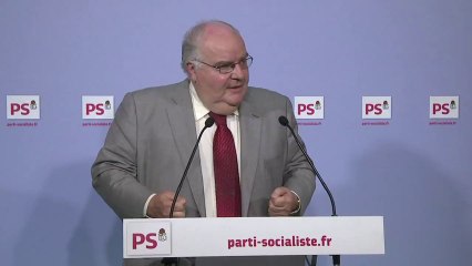 « Le FN passé au crible» : Alain Bergounioux présente le dernier numéro de la Revue socialiste